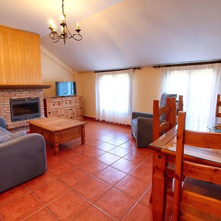 El Mirador De La Serrania Villalba de la Sierra Εξωτερικό φωτογραφία